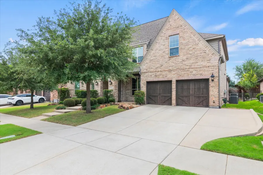13819 Evergreen Drive, Frisco, TX 75035 - #2