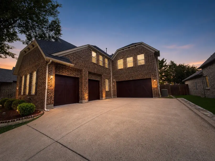13812 Nash Lane, Frisco, TX 75035 - #2