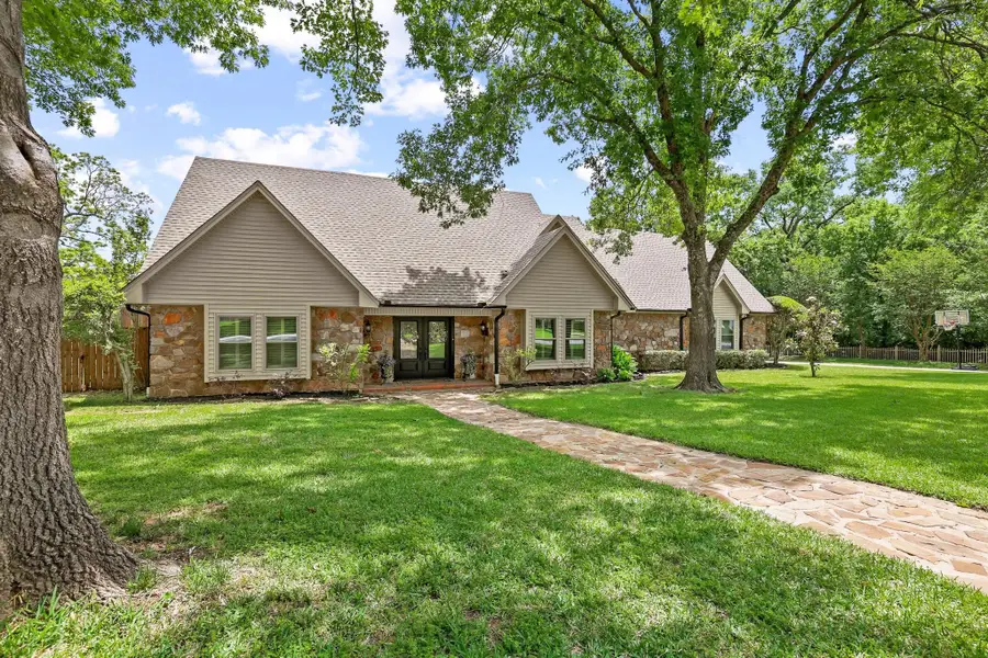 80 River Hills Drive, Denison, TX 75020 - #2