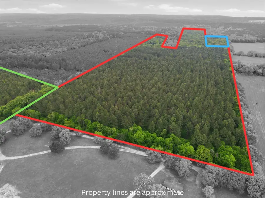 TBA County Road 3824, Hawkins, TX 75765 - #2