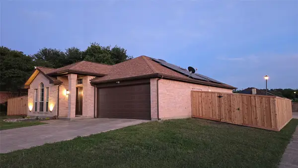 1114 Sage Brush Trail, Midlothian, TX 76065