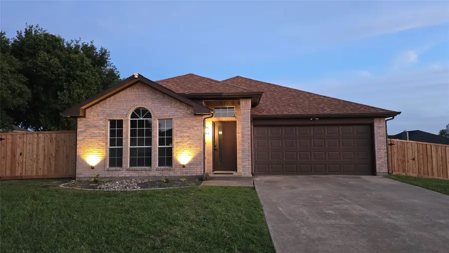 1114 Sage Brush Trail, Midlothian, TX 76065 - #2
