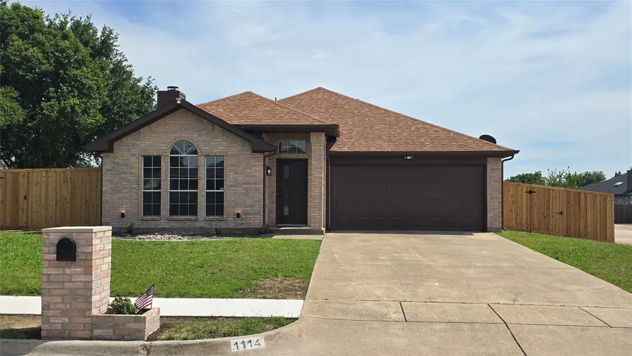 1114 Sage Brush Trail, Midlothian, TX 76065 - #3