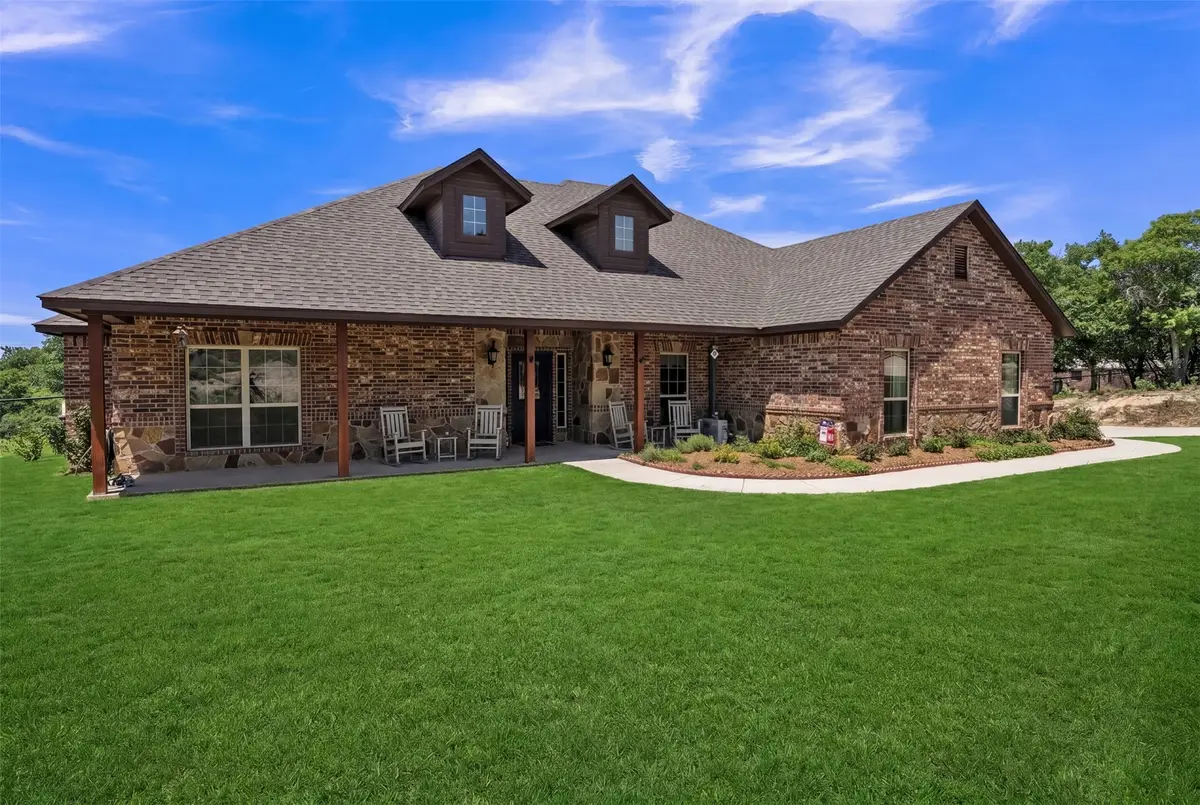 113 Woody Williams Court, Weatherford, TX 76088 - #1