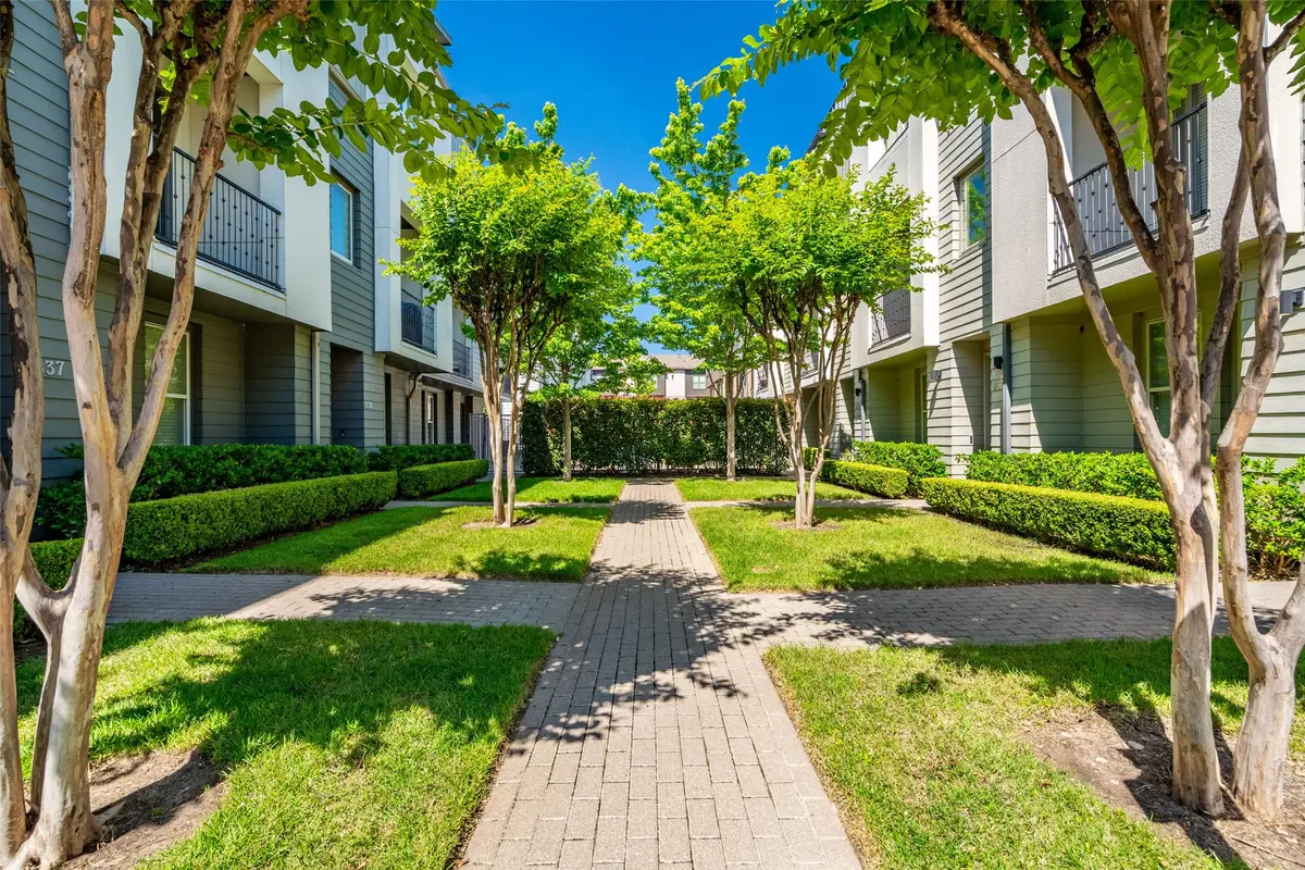 4211 Rawlins Street #252, Dallas, TX 75219 - #1