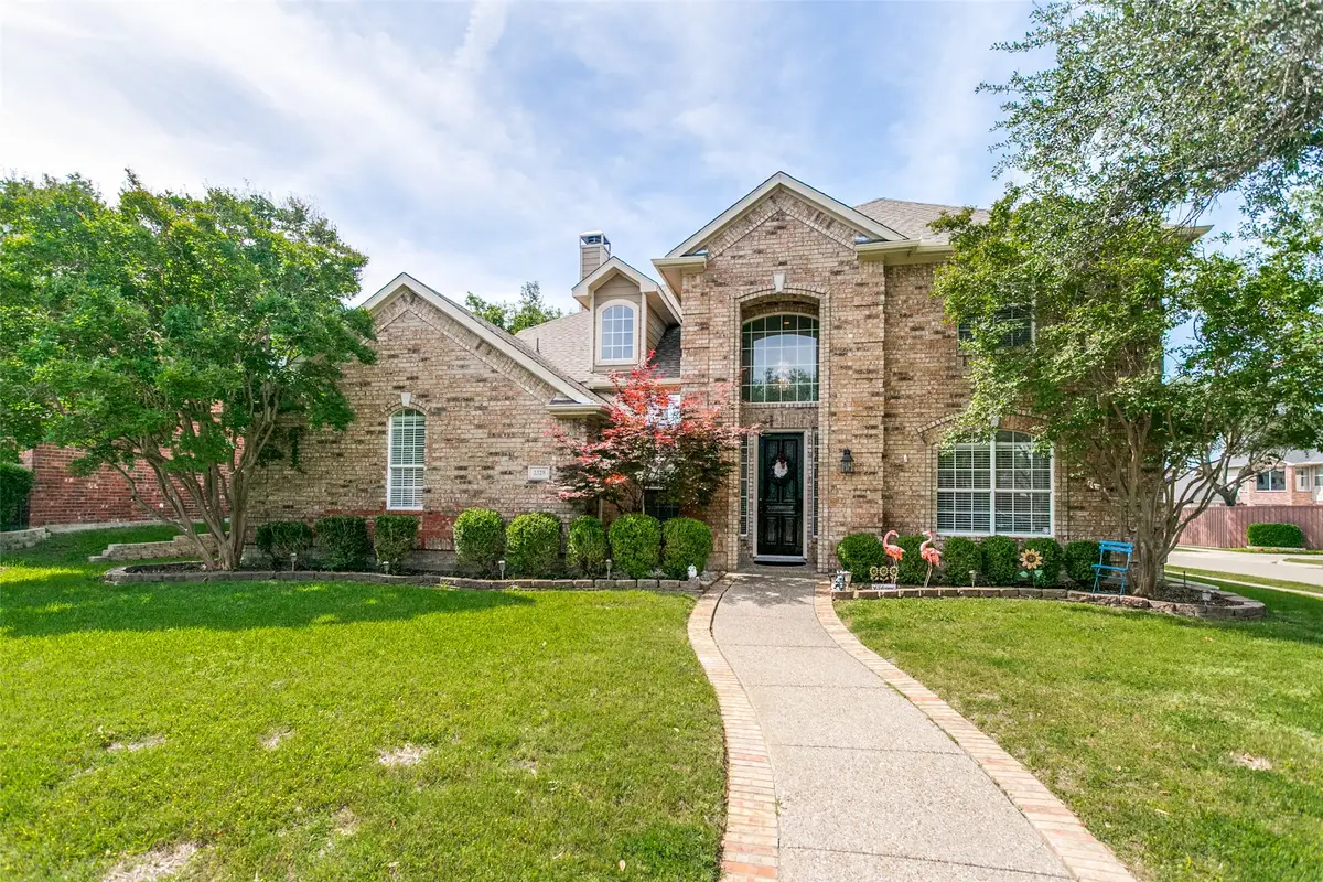 2328 Mesa Oak Trail, Plano, TX 75025 - #1