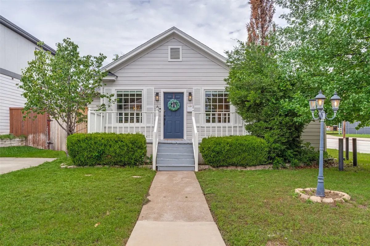 6047 Vickery Boulevard, Dallas, TX 75206 - #1
