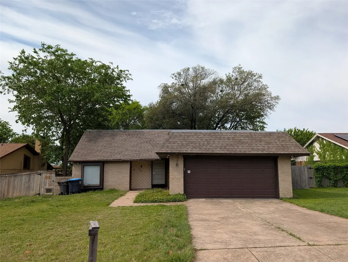 3004 Encino Drive, Fort Worth, TX 76116 - #1