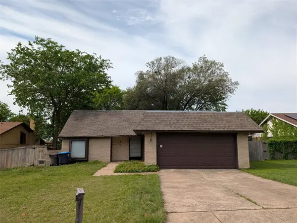 3004 Encino Drive, Fort Worth, TX 76116