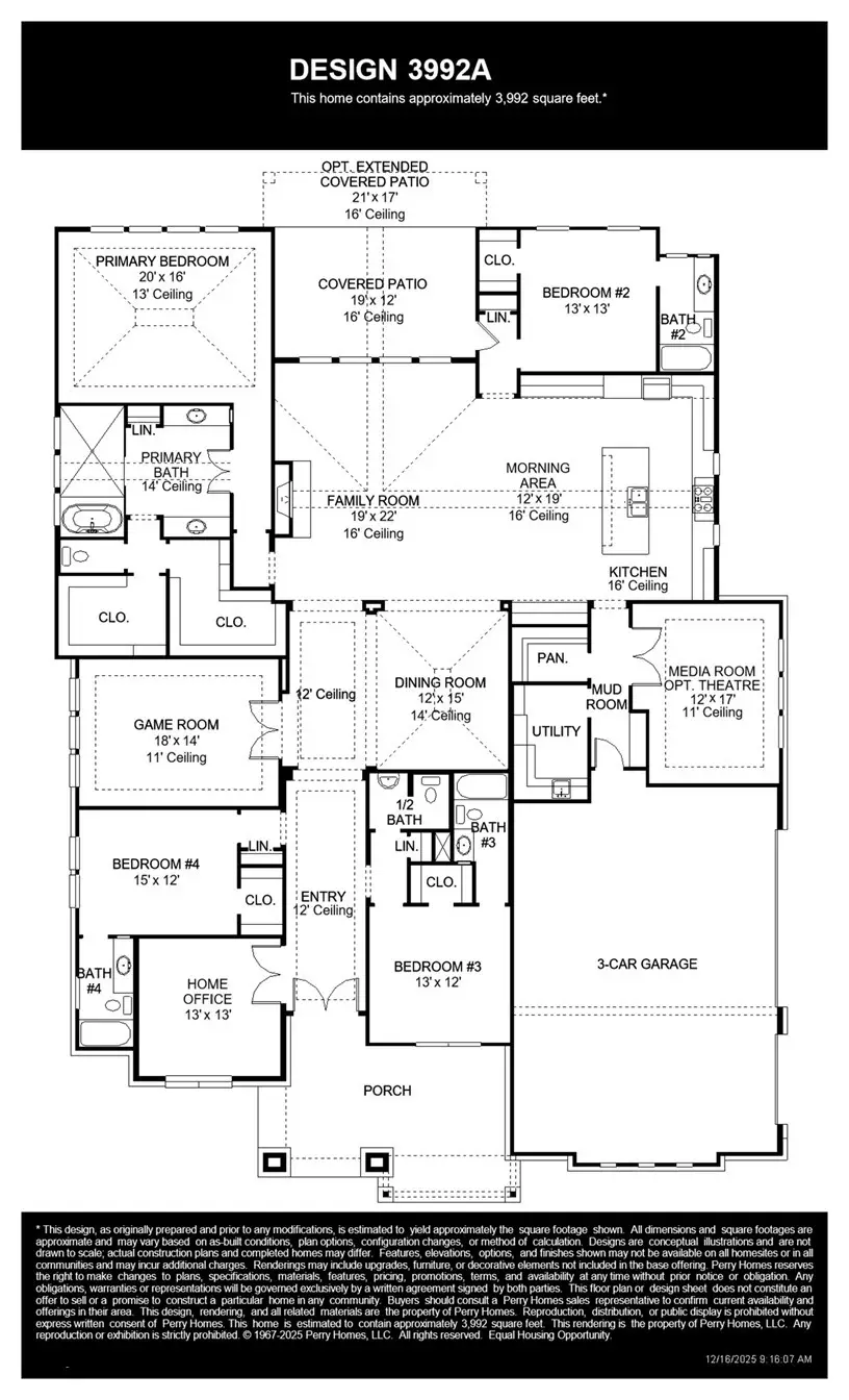 301 Poplar Street, Lucas, TX 75002 - #2