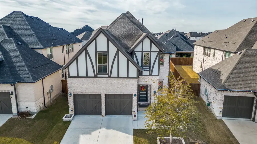 3304 Bonny Bank, The Colony, TX 75056 - #2
