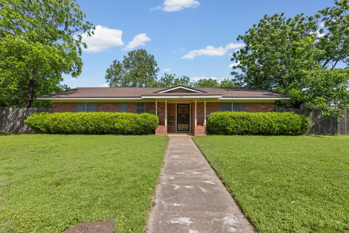 203 Randy Drive, Woodway, TX 76712 - #1