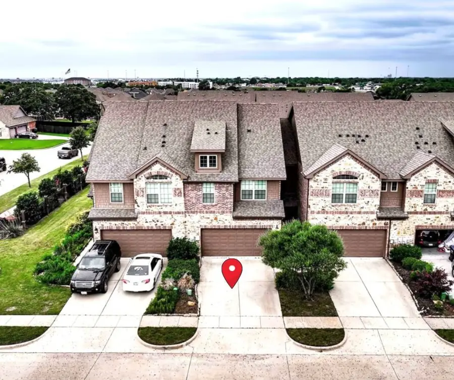 6817 Topaz Drive, Greenville, TX 75402 - #3