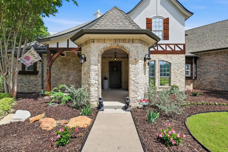 8079 Steeplechase Circle, Argyle, TX 76226 - #2
