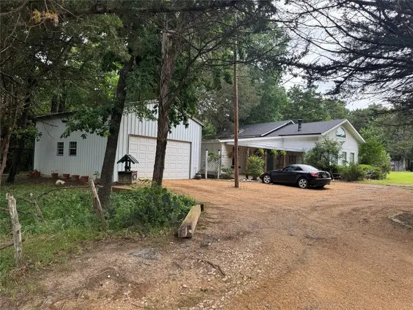 1422 County Road 1036, Greenville, TX 75401