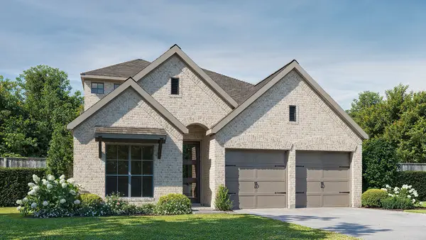 2012 Brewers Lane, Forney, TX 75126
