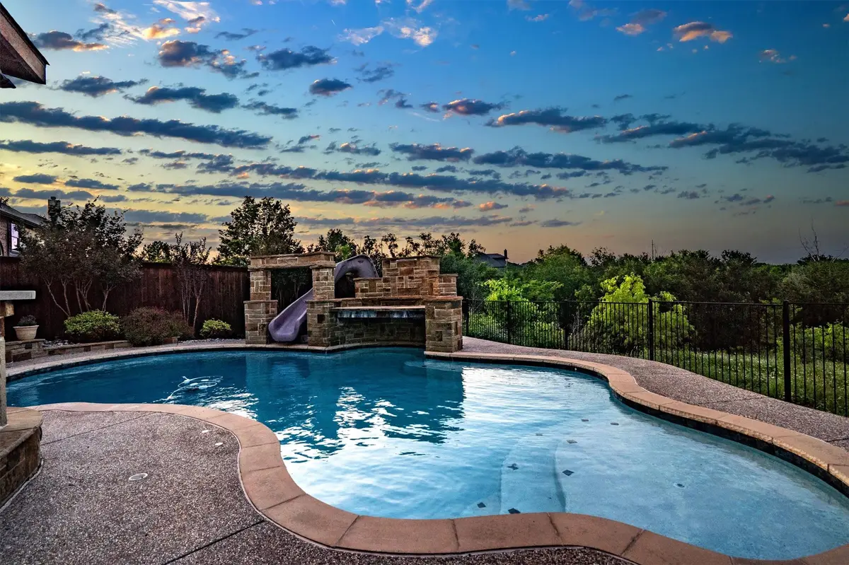1217 Hackworth Street, Roanoke, TX 76262 - #1