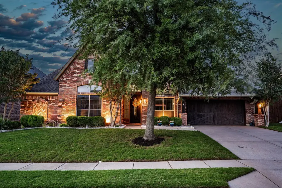 1217 Hackworth Street, Roanoke, TX 76262 - #3