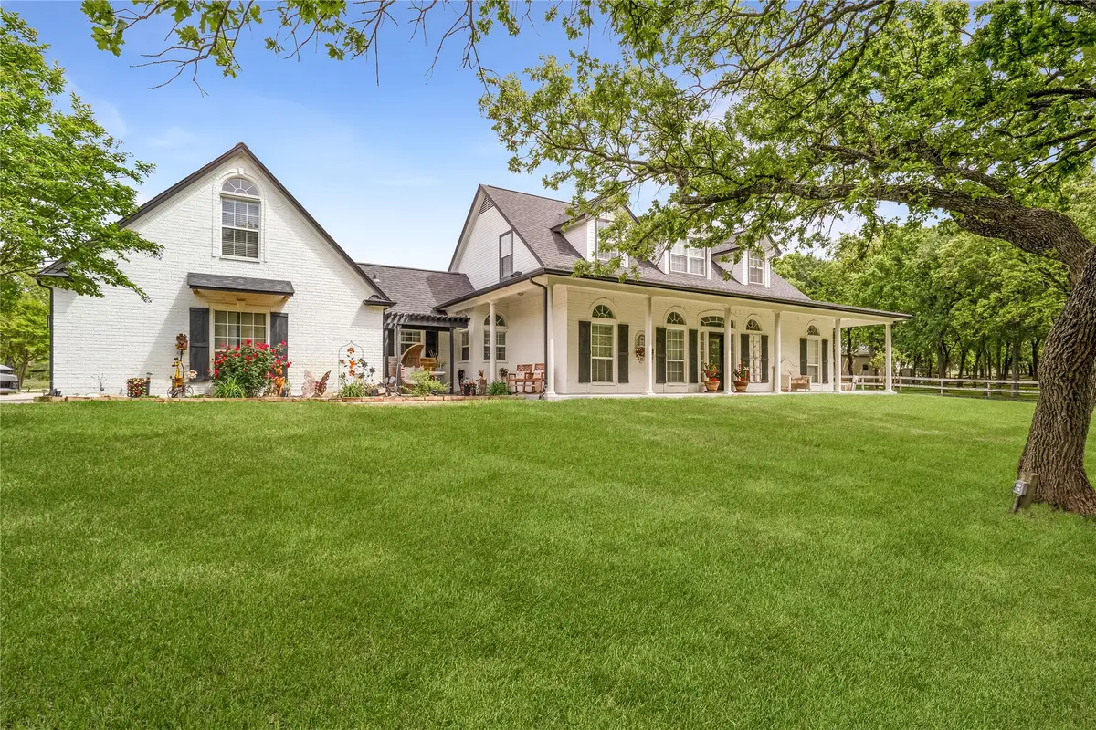 192 County Road 3133, Decatur, TX 76234 - #1