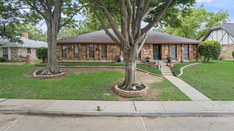 1420 Juniper Lane, Lewisville, TX 75077 - #3
