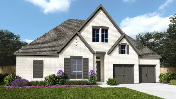 2805 Harkaway Court, Celina, TX 75009
