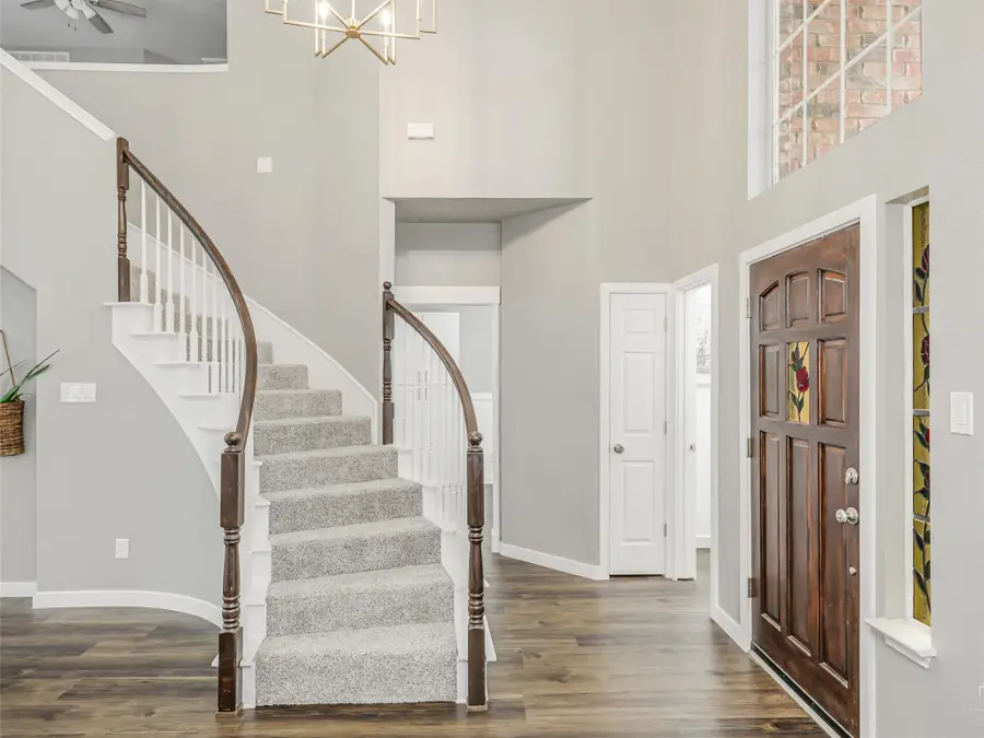 600 Pheasant Knoll, McKinney, TX 75072 - #2