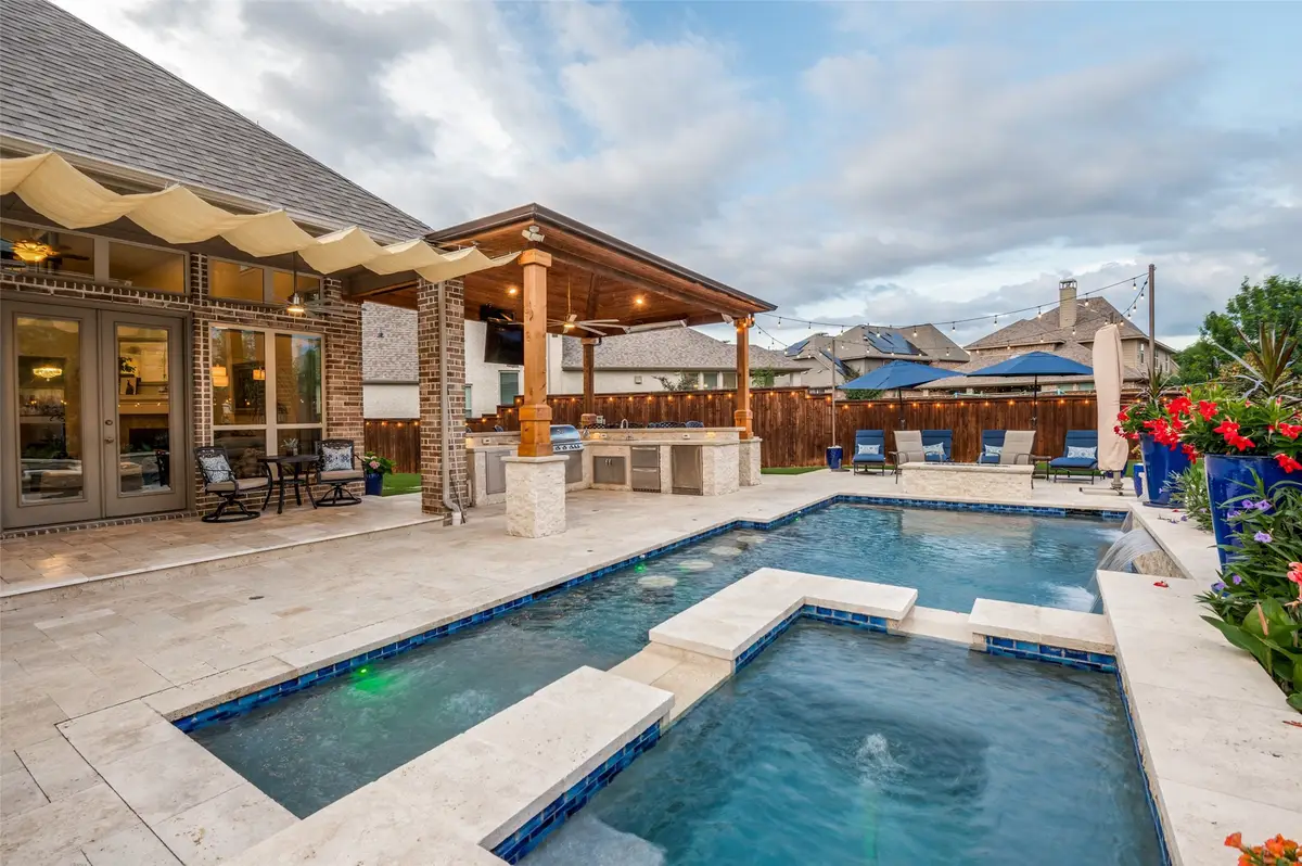2848 London, The Colony, TX 75056 - #1