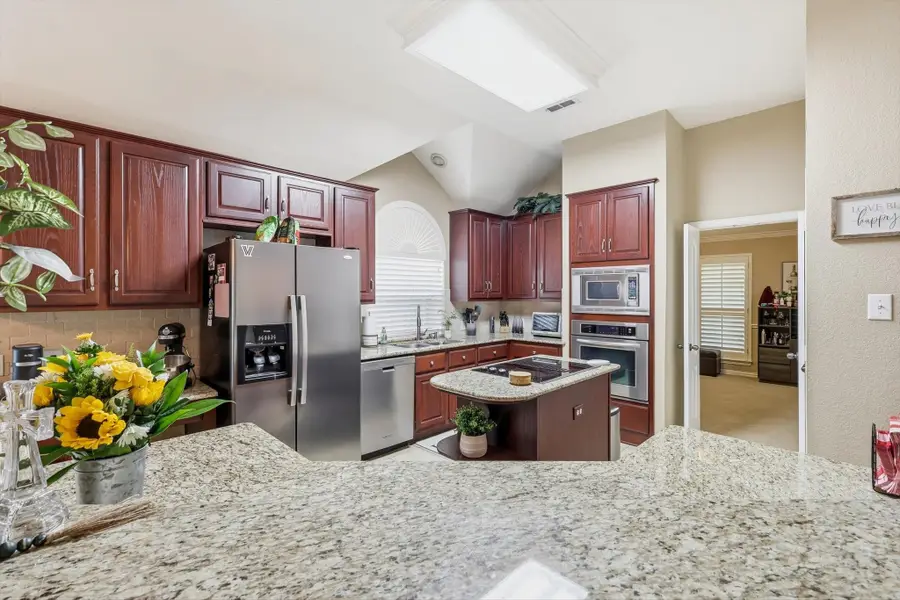 2112 Cheshire Drive, Flower Mound, TX 75028 - #3
