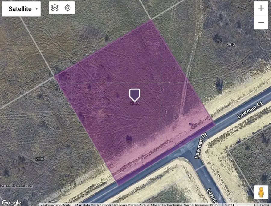 2908 Mattie Ross Road, Cresson, TX 76035 - #3