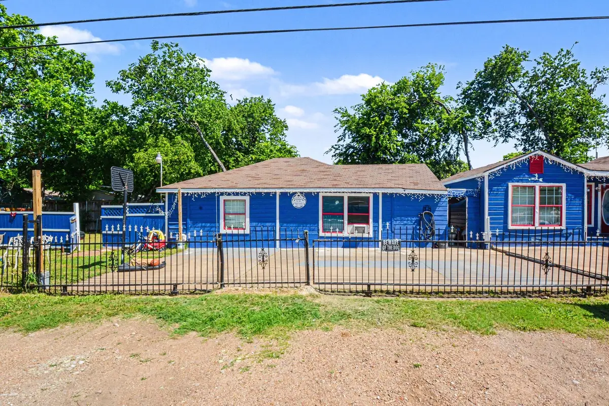 1001 Hillburn Drive, Dallas, TX 75217 - #1