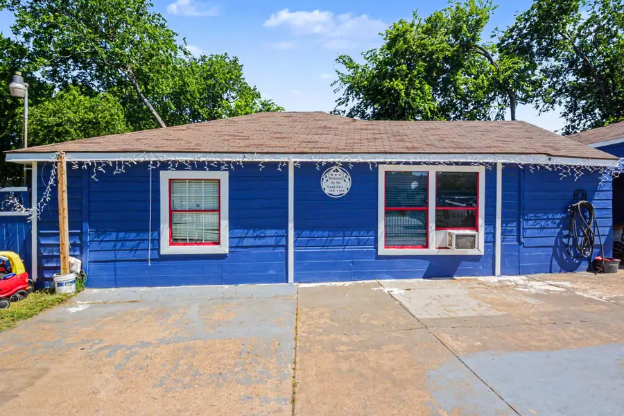 1001 Hillburn Drive, Dallas, TX 75217 - #2