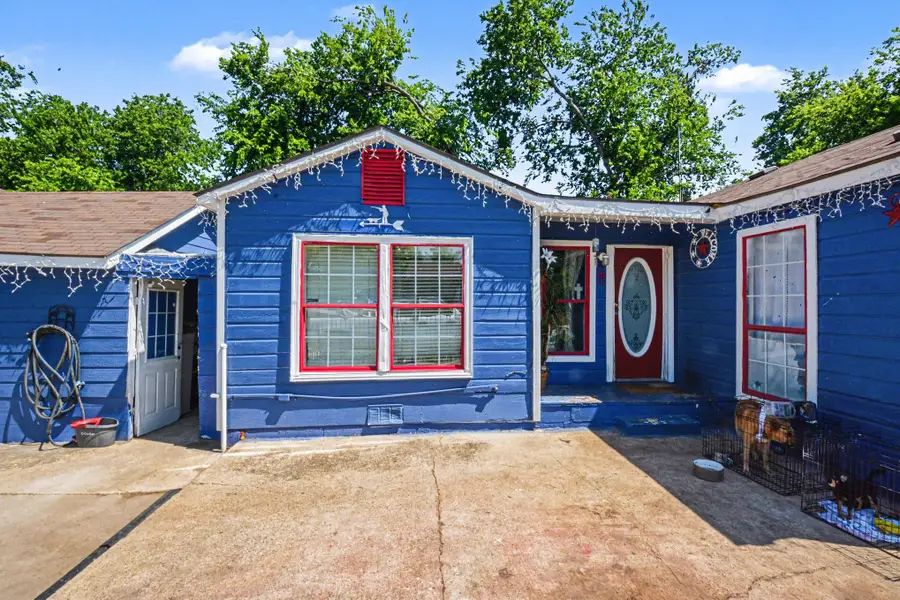 1001 Hillburn Drive, Dallas, TX 75217 - #3