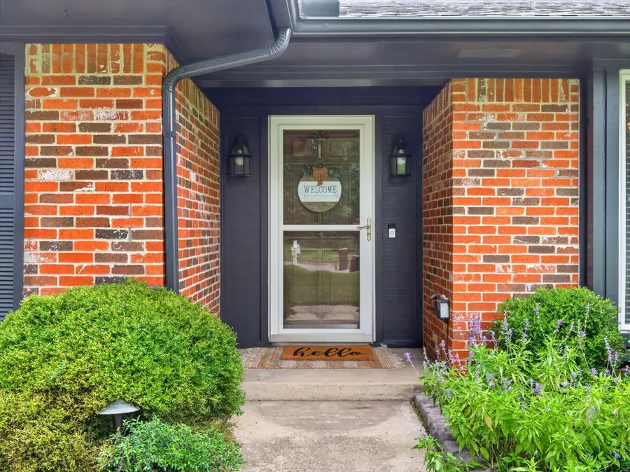 3209 Broken Arrow Road, Denton, TX 76209 - #2
