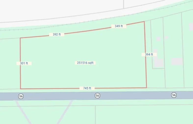 000 Hwy 56, Bonham, TX 75418 - #1