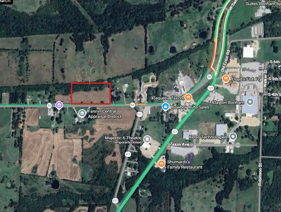 000 Hwy 56, Bonham, TX 75418 - #3