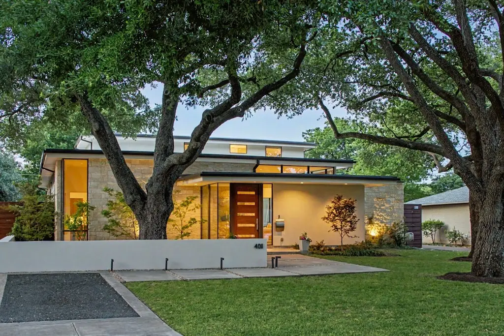4011 Highgrove Drive, Dallas, TX 75220 - #1
