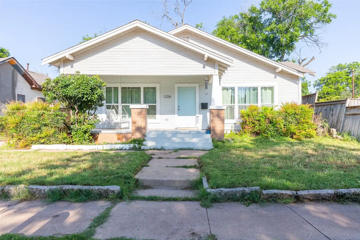 1226 Meander Street, Abilene, TX 79602 - #1