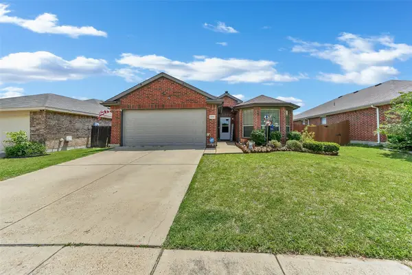 2034 Times Road, Heartland, TX 75126