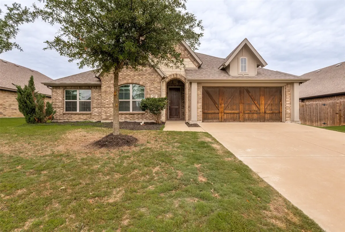 541 Windrow Lane, Waxahachie, TX 75165 - #1