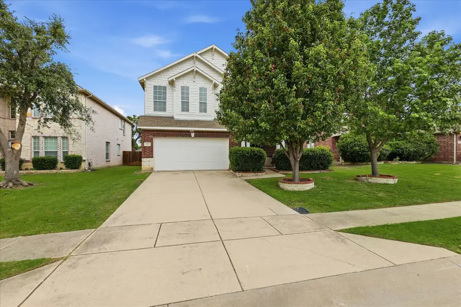 2825 Treasure Cove Drive, Lewisville, TX 75056 - #2