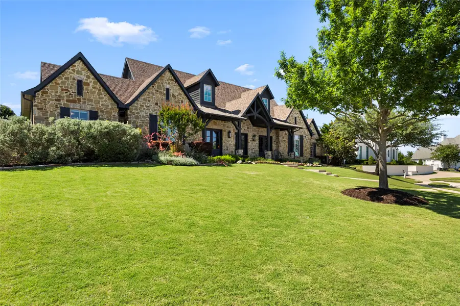 721 Wilford Way, Heath, TX 75032 - #2
