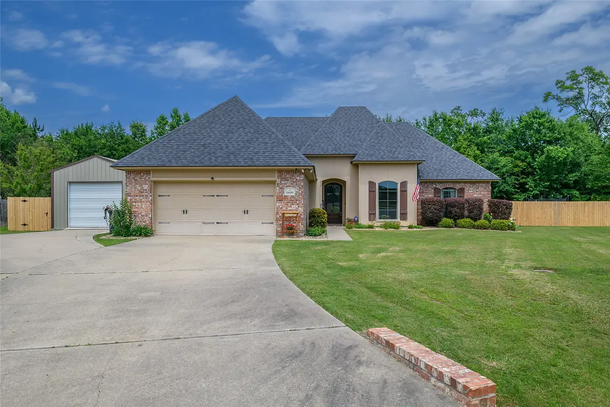 6899 Brighton Oak Circle, Keithville, LA 71047 - #1