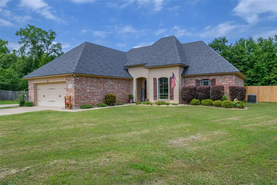 6899 Brighton Oak Circle, Keithville, LA 71047 - #2