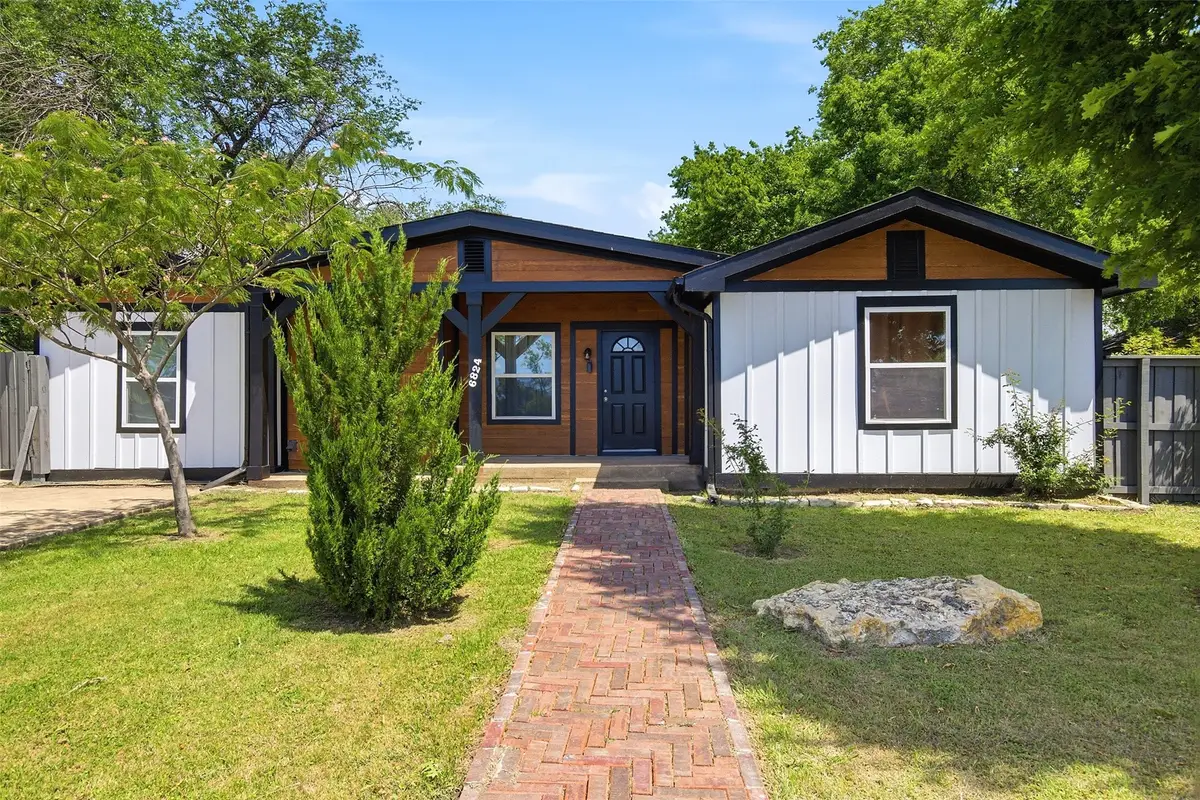6824 Lakeside Drive, Lake Worth, TX 76135 - #1