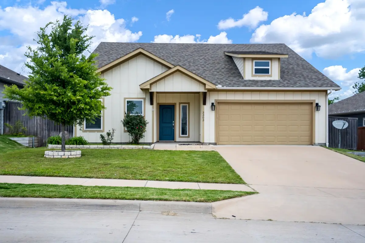 3303 Sweetwater Way, Sherman, TX 75090 - #1