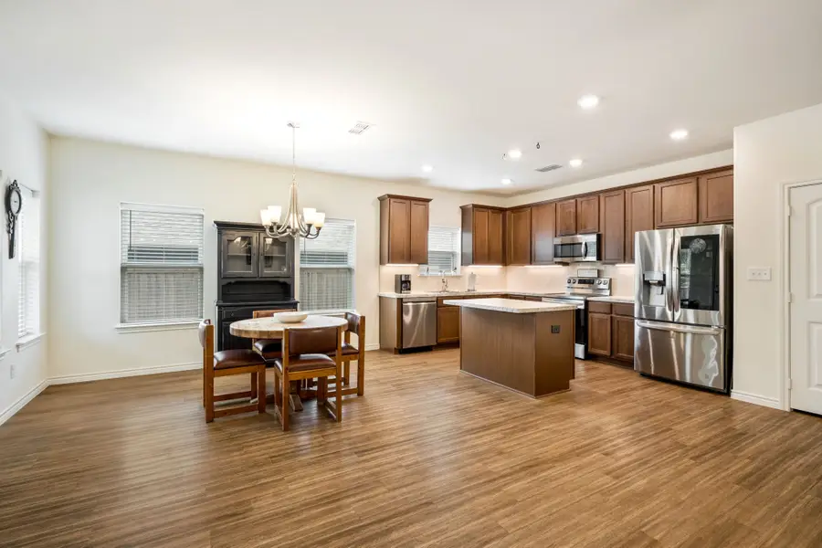 3303 Sweetwater Way, Sherman, TX 75090 - #3