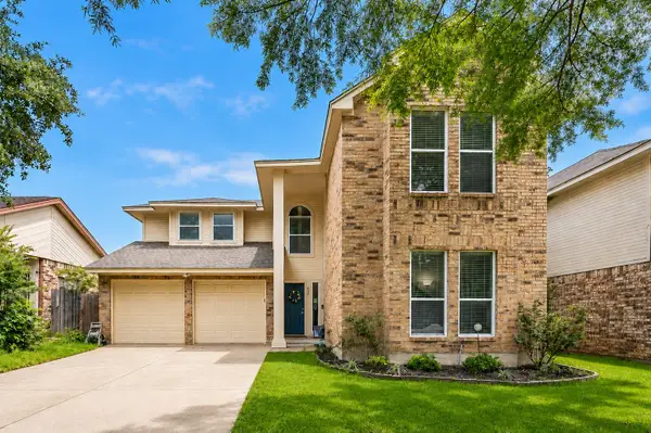 825 Ashmount Lane, Arlington, TX 76017