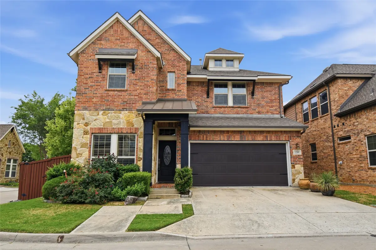 1209 Savoy Lane, Richardson, TX 75080 - #1