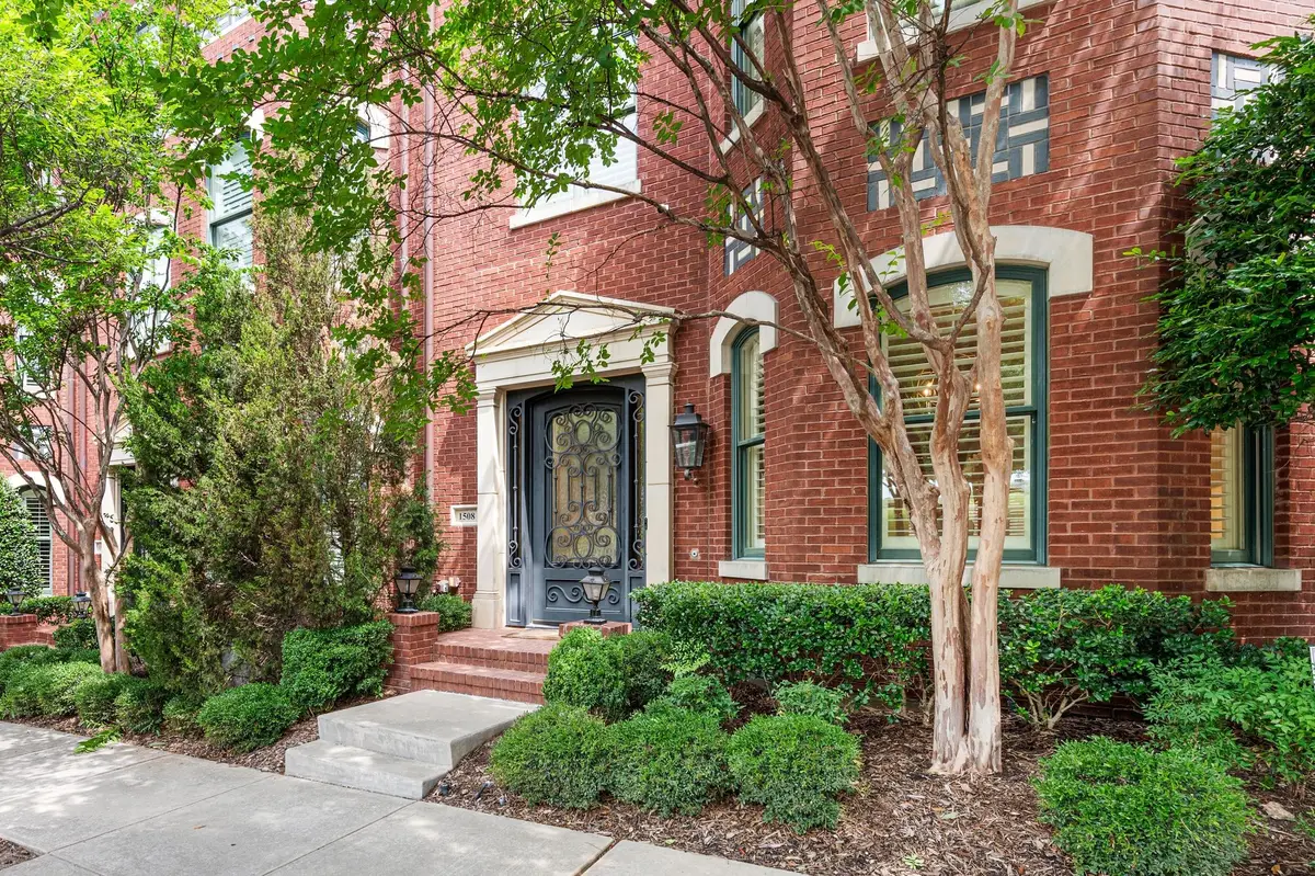 1508 Main Street, Southlake, TX 76092 - #1