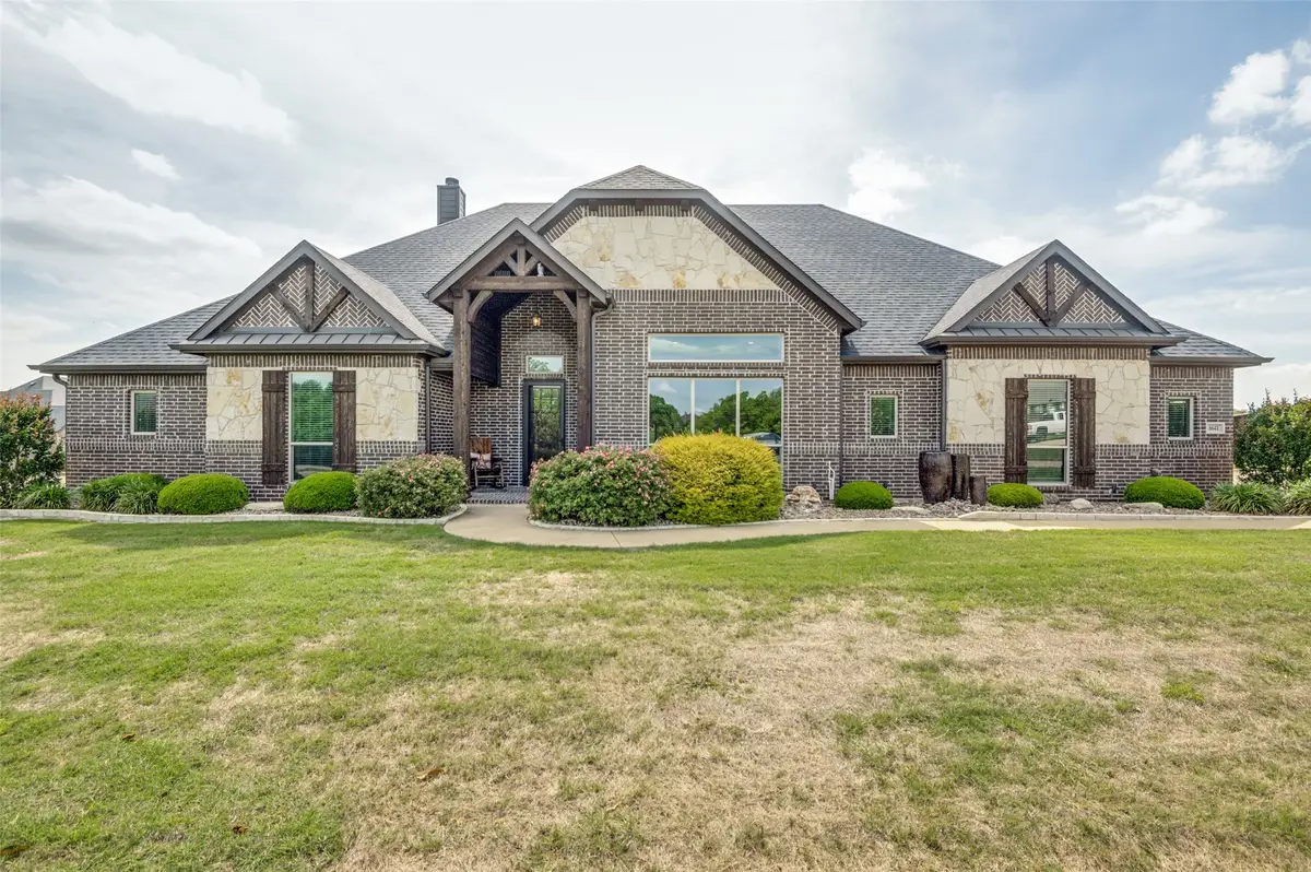 6641 Caliche Circle, Midlothian, TX 76065 - #1